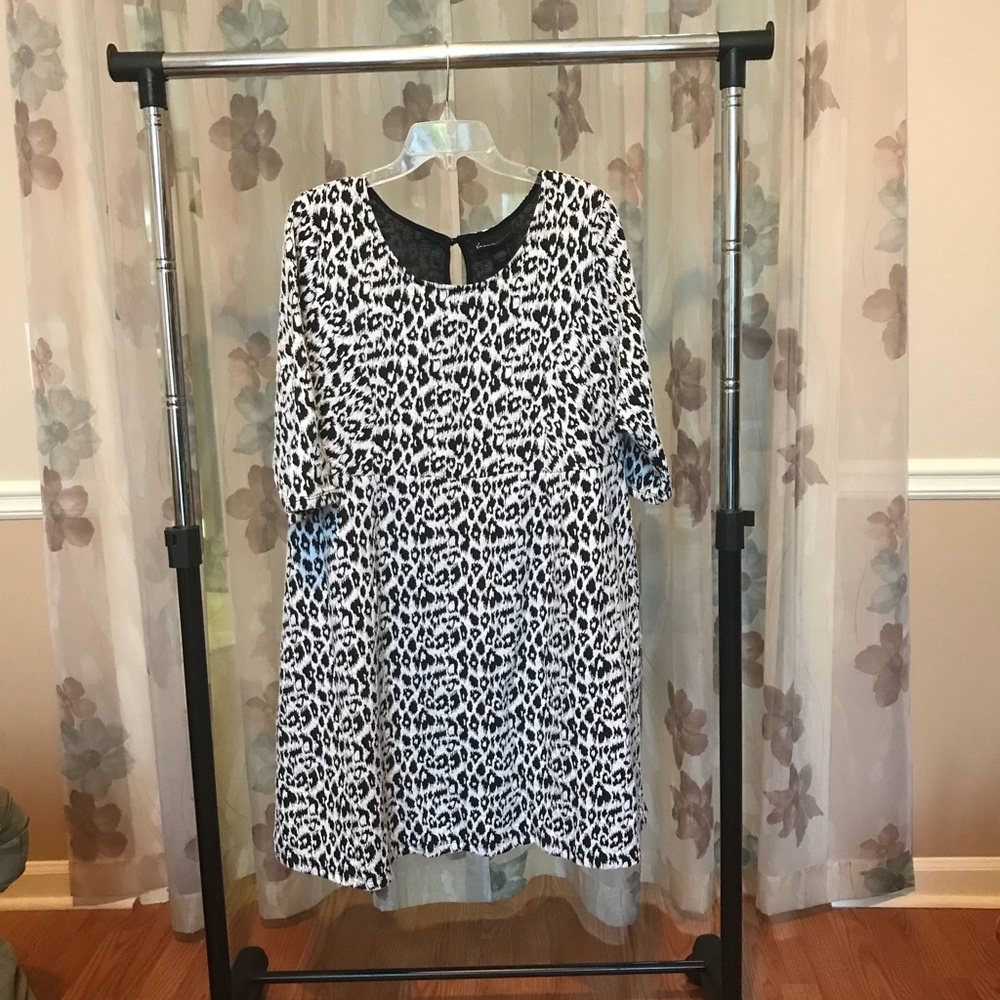 Lane Bryant Dress